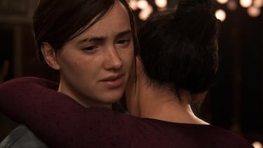 The Last of Us 2: Naughty Dog insinúa más personajes jugables