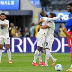 Estados Unidos vuelve a caer con Panamá: tres derrotas oficiales en fila