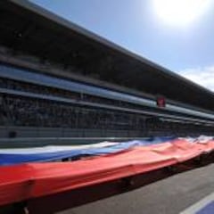 Rusia acapara la F1: GP, Sirotkin a Renault y compra Nurburgring