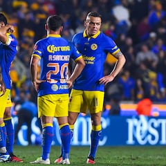 Salió de América por la falta de minutos y ahora tendrá la oportunidad de redimirse en la Leagues Cup