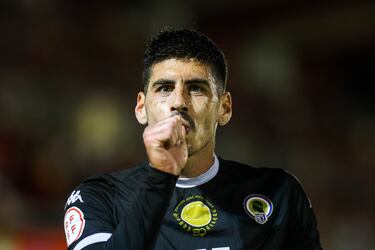 Artiles pone líder al Hércules