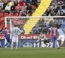 Polémica: el Levante-Celta está ahora también bajo sospecha