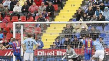 El club granota cree que le investigan por cuestión de su calendario.