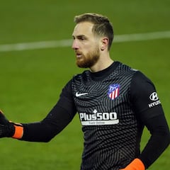 El Sevilla, el espejo en el que mirarse en defensa