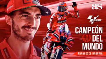 Resultados MotoGP: clasificaci¨®n de la carrera en Cheste y as¨ª termina el Mundial