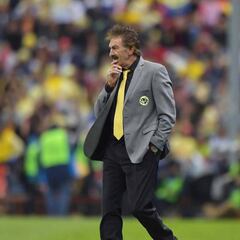 Ricardo La Volpe es inocente