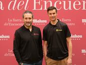 Helguera: “¡Claro que hay Liga! Y como gane el Madrid...”