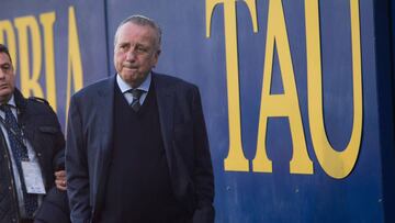 El Villarreal perdería 4 M€ si la Liga se juega sin público