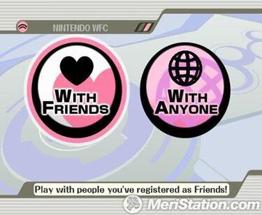 Nintendo confirma el modo online en Super Smash Bros Brawl