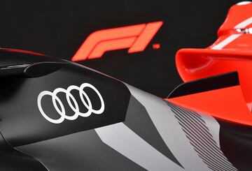 Audi entrará en la Fórmula 1 a partir del 2026. Por ahora solo incluye el programa de motores: fabricarán su propia unidad de potencia dentro del próximo ciclo del reglamento.