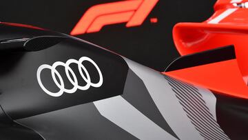 Audi sigue su plan 