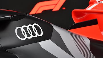 Audi sigue su plan