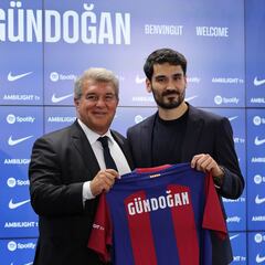 LaLiga arranca con 50 jugadores pendientes de su inscripción