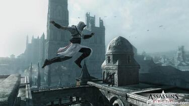 Assassin's Creed, Impresiones