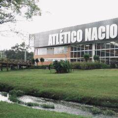 Emilio Gutiérrez, nuevo presidente de Atlético Nacional