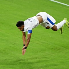 Mazazo para Al Hilal