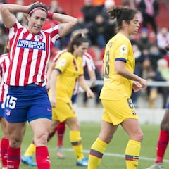 El Atlético, a recuperar la segunda posición en Las Gaunas