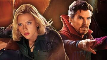 Marvel arranca el rodaje de una misteriosa película de la Fase 4 en 2019