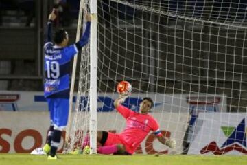 San Marcos - Universidad Católica, en imágenes