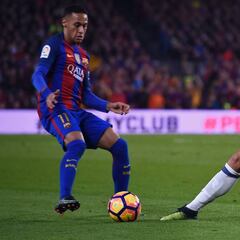 La UEFA quiere frenar los fichajes del Real Madrid y Barcelona