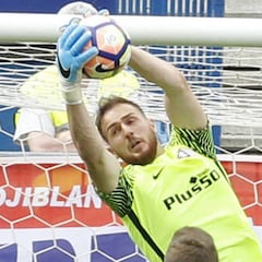 El PSG pujará 60M€ por Oblak