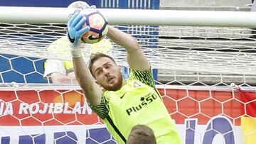 Según France Football el PSG pujará 60M€ por Oblak