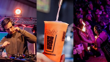 Así es el BíoBío Beer Festival, uno de los eventos más atractivos de diciembre