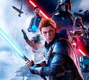 Star Wars Jedi: Fallen Order, análisis