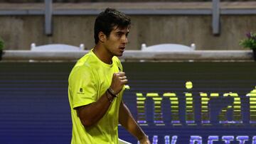 John Isner desafiará al uno de Chile en el Masters 1000 de Toronto. En el circuito Challenger, el dos y cuatro del mundo cayeron en Meerbusch y Praga, respectivamente.