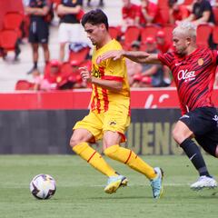 “Estamos muy atentos a Miguel Gutiérrez, yo especialmente”