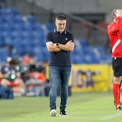 Valentía ante el ‘nuevo’ Atlético de Madrid