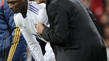 Mourinho: "Me voy muy satisfecho con el resultado"