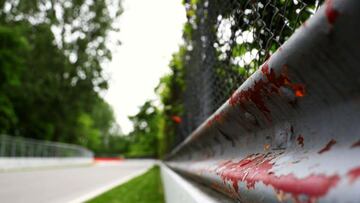 Gran Premio de Canadá 2023: horarios, fechas y dónde ver la carrera de F1