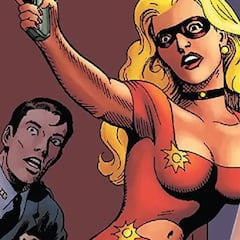 Taylor Swift linked to take lead in Scarlett Johansson’s Marvel movie