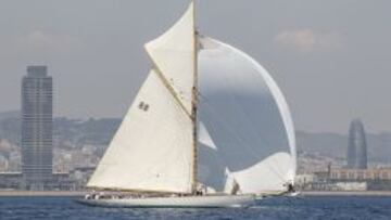 El ‘Yanira’ presenta sus credenciales a la victoria