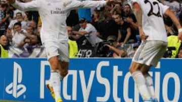 La prensa danesa destaca la "diversión" del Madrid ayer