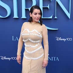 Ruth Lorenzo confiesa la enfermedad que padece