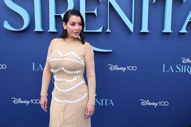 Quines son Ruth Lorenzo, Paula Vzquez e Ins Hernand, las presentadoras del Benidorm Fest 2025