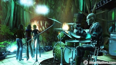 Guitar Hero Smash Hits