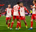 Bayern-Hoffenheim, en directo