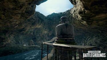 PUBG permite probar el mapa Sanhok a todos los jugadores