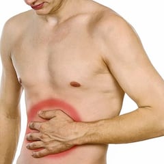 La hierba aromática que reduce la inflamación del vientre y facilita la digestión después de la comida