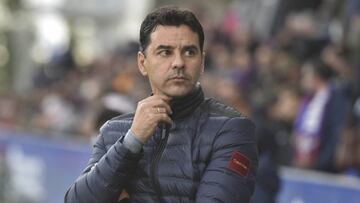 M¨ªchel quiere recuperar a Insua