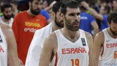 San Emeterio: "Estamos jodidos"