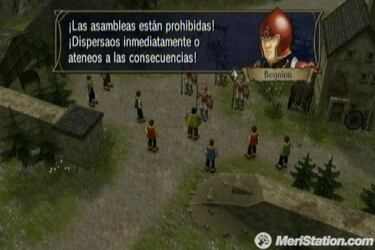 Un nuevo Fire Emblem para Nintendo 3DS