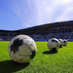 Liga MX organizaría torneo durante el Mundial
