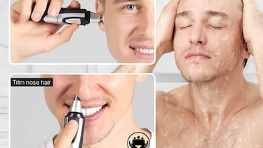 Así es el cortapelos profesional superventas en Amazon Colombia