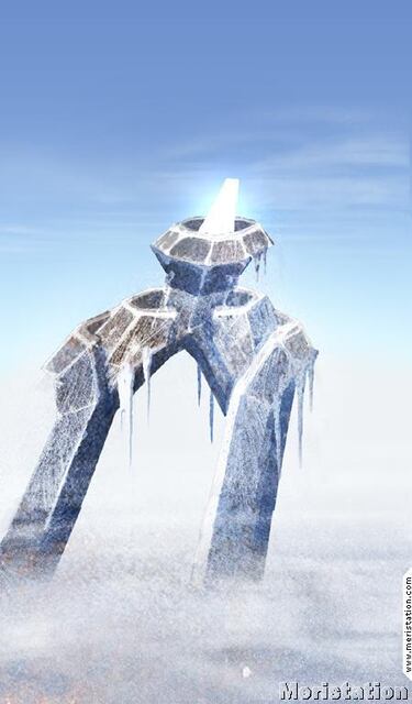 Galería de arte de Fallen Lords