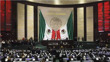 AMLO: ¿qué significa la eliminación del fuero del presidente?
