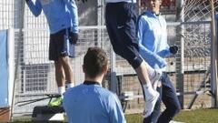 Torres, Shaqiri o Podolski, opciones para el ataque